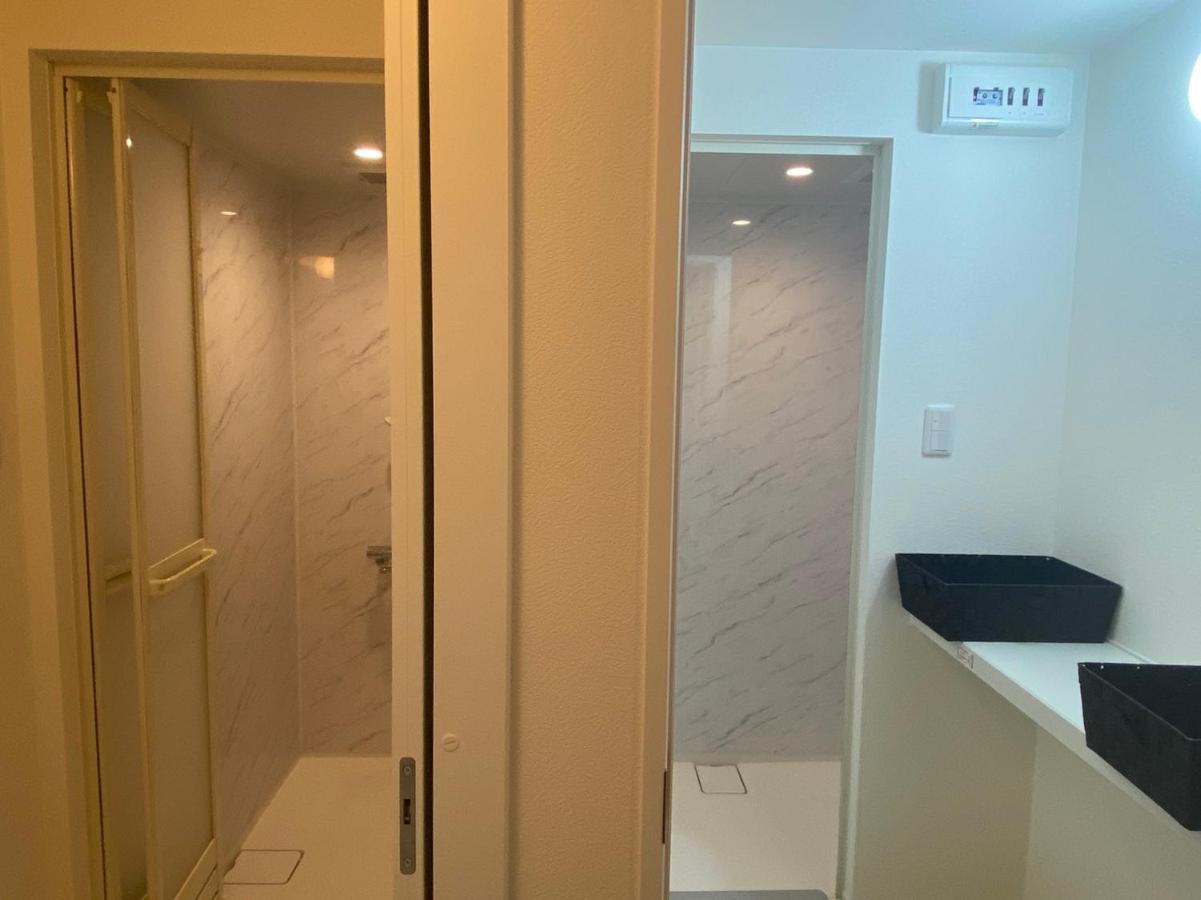 Guesthouse Omoya--全個室--囲炉裏のぬくもりと共にグループの絆を深める古民家宿でゆっくりとした時間を-6名部屋-6名部屋-8名部屋--最大20名-ペット同伴可は一室のみ- Matsuyama  Dış mekan fotoğraf